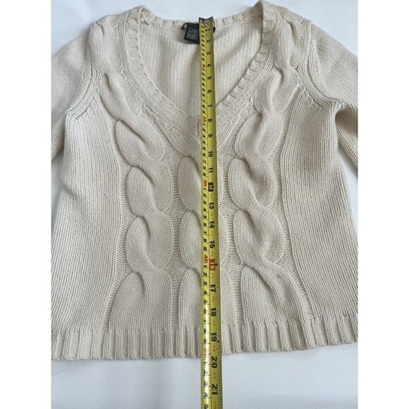 THEORY TEXTURAL CARDIGAN*****SIZE: MEDIUM - Picture 9 of 10